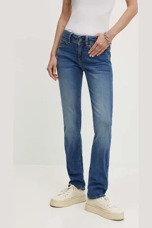 G-Star Džíny dámské, medium waist, D07145-8968
