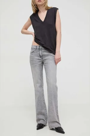 IRO Džíny dámské, medium waist