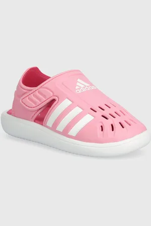 adidas Dětské boty do vody WATER SANDAL C barva