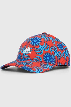 adidas Kšiltovka x FARM Rio barva, vzorovaná, IU3158