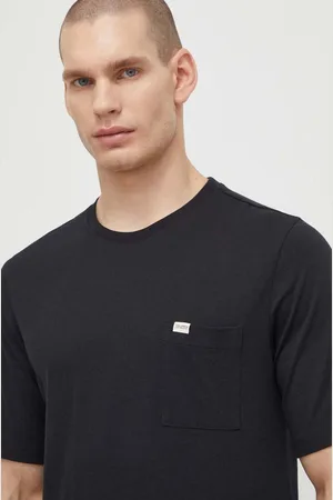 Fjällräven Bavlněné tričko x Specialized barva, F22035