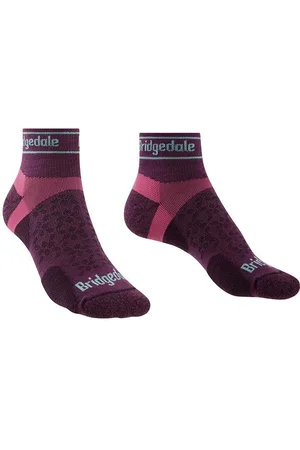 Bridgedale Ponožky Ultralight T2 Merino Low 710204