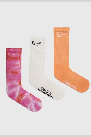 Karl Kani Ponožky 3-pack pánské