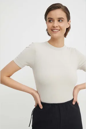 Calvin Klein Tričko barva, K20K206553