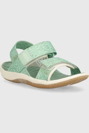 Keen Dětské sandály ELLE BACKSTRAP barva