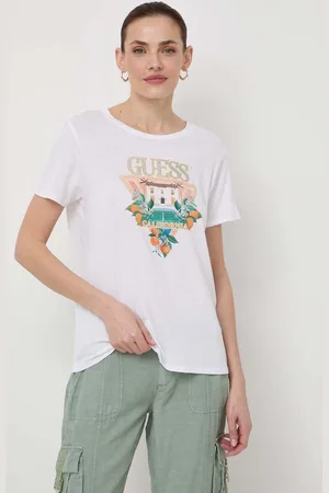 Guess Tričko barva, W4GI53 K9SN1