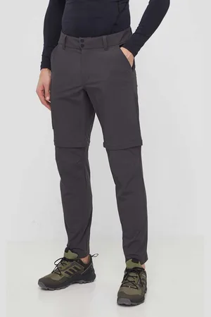Helly Hansen Outdoorové kalhoty Brono barva