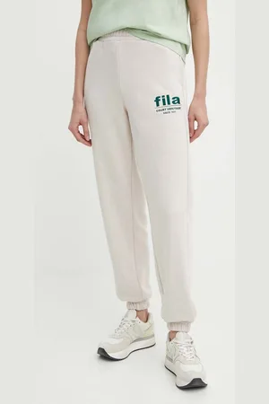 Fila Tepláky Lima barva, s aplikací, FAW0766