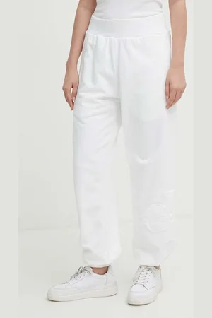 Calvin Klein Tepláky barva, hladké, J20J223273