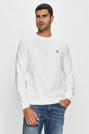 Calvin Klein Mikina J30J314536