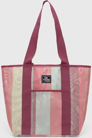 Dakine Kabelka MESH TOTE barva, 10004086