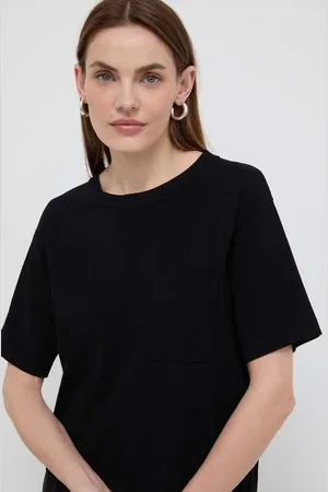 Max Mara Tričko barva, 2416361048600