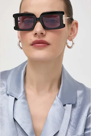 Vivienne Westwood Sluneční brýle dámské, barva, VW505600149