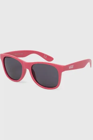 Vans Sluneční brýle barva, VN000LC0G3X1