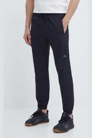 Reebok Tepláky Basketball barva, hladké, 100075509