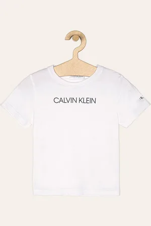 Calvin Klein Dětské tričko 104-176 cm