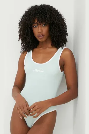 Ellesse Jednodílné plavky Diante Swimsuit mírně vyztužený košík, SGR17821