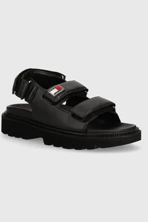 Tommy Hilfiger Sandály TJW FANCY SANDAL dámské, barva, EN0EN02461