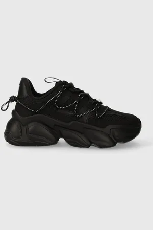 Steve Madden Sneakers boty Spectator barva, SM11002961