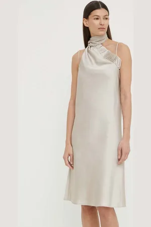 Bruuns Bazaar Šaty AcaciaBBNellie dress barva, mini, BBW3866