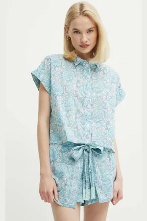Pepe Jeans Bavlněná košile MER relaxed, s klasickým límcem, PL304812