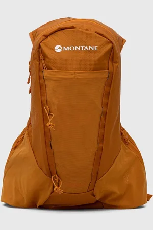 Montane Batoh Trailblazer 18 barva, velký, hladký, PTZ1817