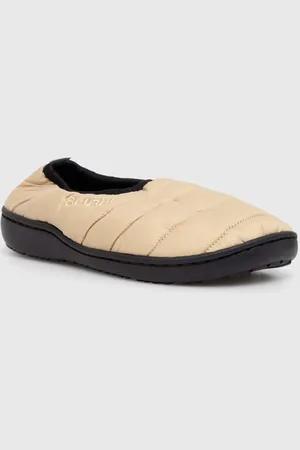 Suburban Riot Pantofle Packable F-Line barva, SP-00