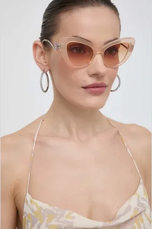 Vivienne Westwood Sluneční brýle dámské, barva, VW505848053