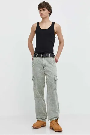 Dickies Džíny NEWINGTON PANT pánské, DK0A4YSB