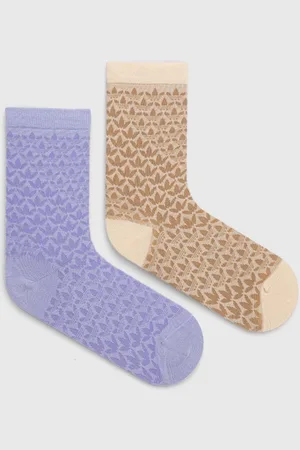adidas Ponožky 2-pack barva, IS1264