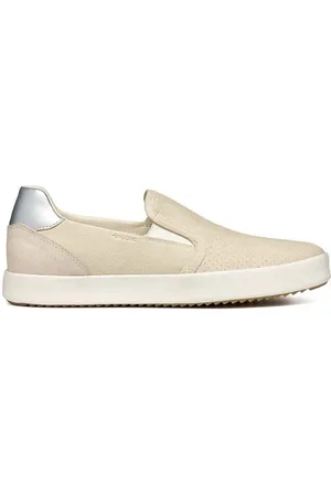 Geox Tenisky D BLOMIEE dámské, barva, D456HB 0EK22 C1Q5V