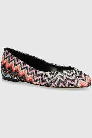Missoni Baleríny Iris M31_023