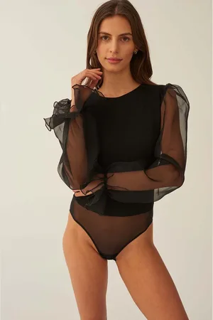 UNDRESS CODE Body Hidden promise Bodysuit dámské, barva, 460