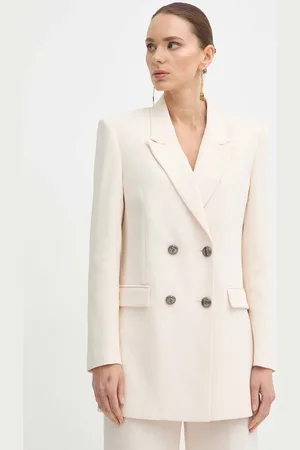 Elisabetta Franchi Sako barva, GI09542E2