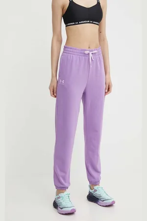 Under Armour Tréninkové kalhoty Rival barva, hladké