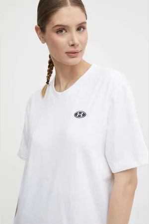 Under Armour Tréninkové tričko barva