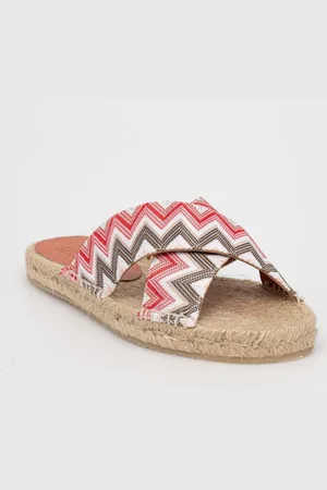 Missoni Pantofle Harlow dámské, barva, M28_002