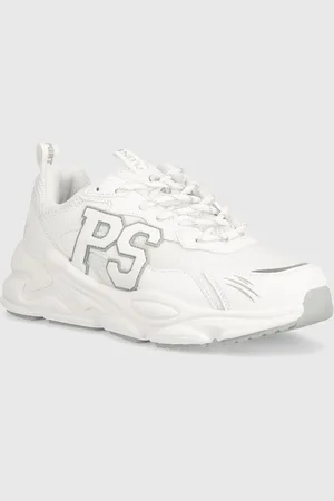Philipp Plein Tenisky Lo-Top Sneakers barva, USC0611 STE003N 0101