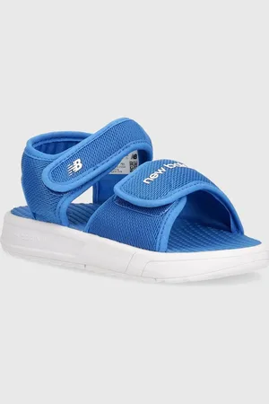 New Balance Dětské sandály SIA750G3