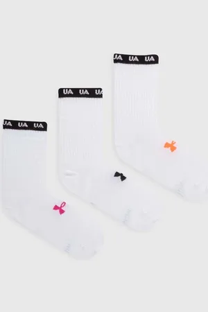 Under Armour Ponožky Essential 3-pack