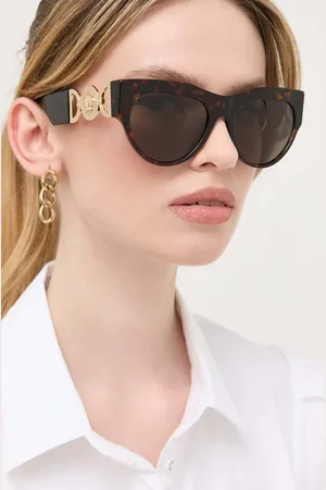 VERSACE Sluneční brýle dámské, barva, 0VE4440U