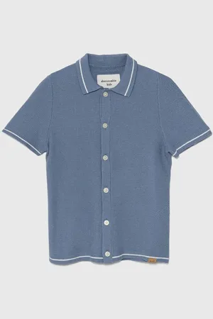 Abercrombie & Fitch Dětský svetr lehký