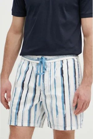 HUGO BOSS Kraťasy pánské, barva, 50510865