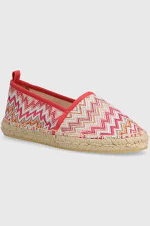 Missoni Espadrilky Elle M26_004