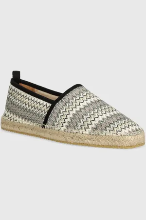 Missoni Espadrilky Corfu barva, M29_003
