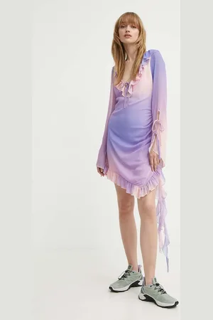 Résumé Šaty Résumé AdalaineRS Dress barva, mini, 20741129