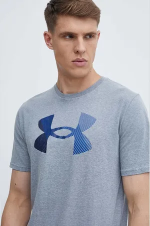 Under Armour Tričko barva, s potiskem