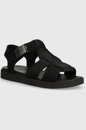 Calvin Klein Sandály FISHERMAN SANDAL NEO pánské, barva, HM0HM01415