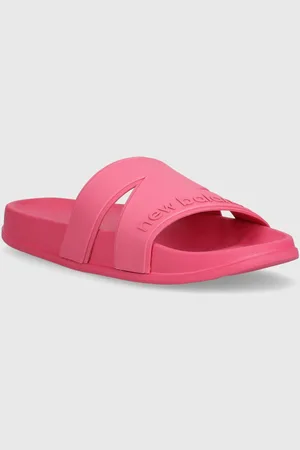 New Balance Pantofle SUF20SH1 dámské, barva, SUF20SH1