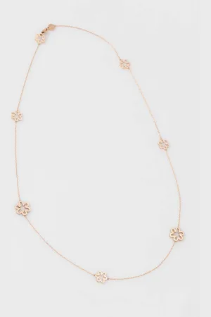 Furla Náhrdelník FJ4112NTU